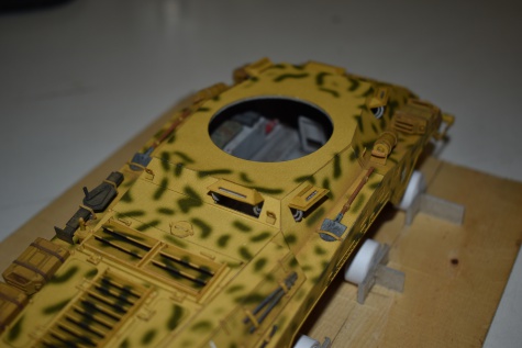 SdKfz 234/2 Puma SdKfz 234/2 Puma