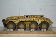 SdKfz 234/2 Puma