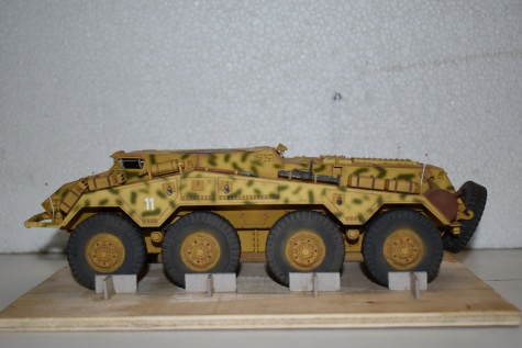 SdKfz 234/2 Puma SdKfz 234/2 Puma
