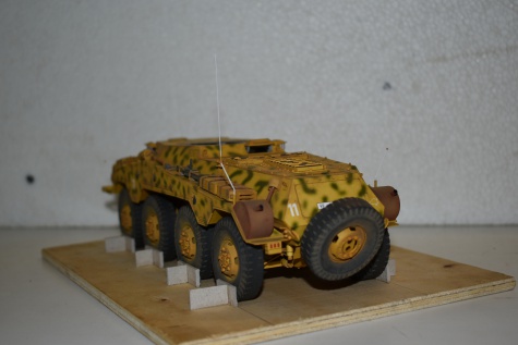 SdKfz 234/2 Puma SdKfz 234/2 Puma