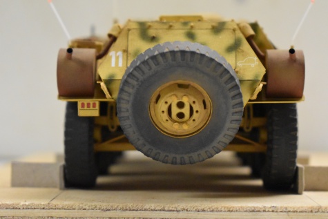 SdKfz 234/2 Puma SdKfz 234/2 Puma