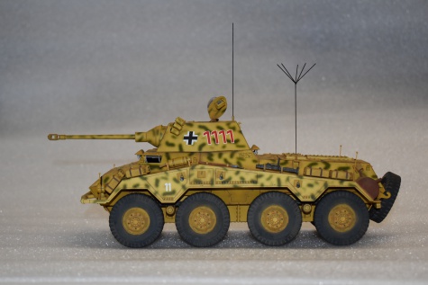 SdKfz 234/2 Puma SdKfz 234/2 Puma