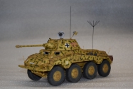 SdKfz 234/2 Puma
