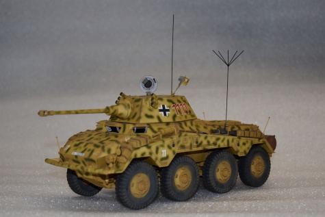SdKfz 234/2 Puma SdKfz 234/2 Puma