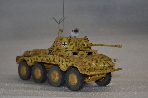 SdKfz 234/2 Puma SdKfz 234/2 Puma