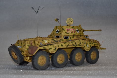 SdKfz 234/2 Puma SdKfz 234/2 Puma