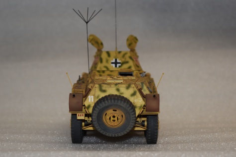 SdKfz 234/2 Puma SdKfz 234/2 Puma