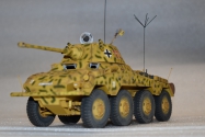 SdKfz 234/2 Puma