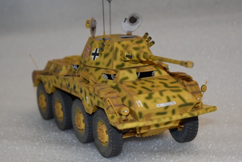 SdKfz 234/2 Puma SdKfz 234/2 Puma