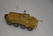 SdKfz 234/2 Puma