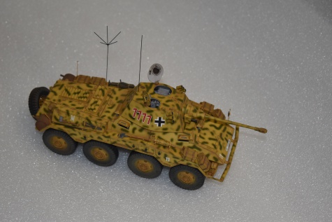 SdKfz 234/2 Puma SdKfz 234/2 Puma
