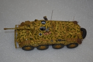 SdKfz 234/2 Puma