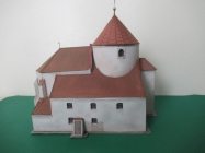 Stavby