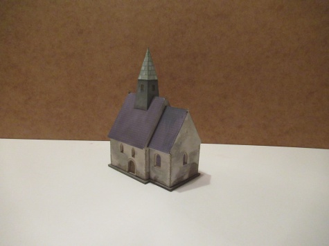 Stavby Stavby
