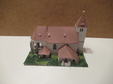 Stavby Stavby