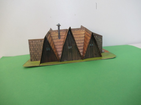 Stavby Stavby