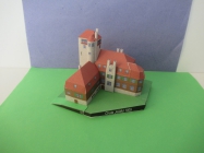 Stavby