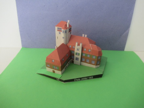 Stavby Stavby