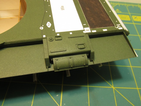 T - 72 M T - 72 M
