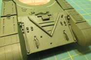 T - 72 M