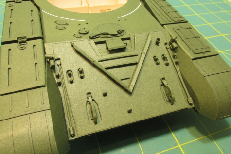 T - 72 M T - 72 M
