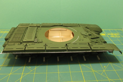 T - 72 M T - 72 M