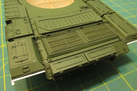 T - 72 M T - 72 M