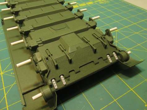 T - 72 M T - 72 M