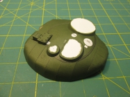 T - 72 M