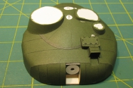 T - 72 M
