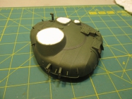 T - 72 M