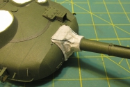 T - 72 M