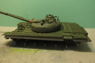 T - 72 M