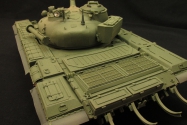 T - 72 M