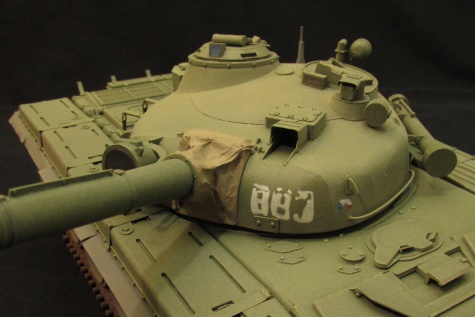 T - 72 M T - 72 M