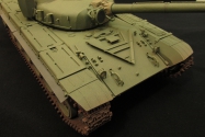T - 72 M