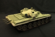 T - 72 M