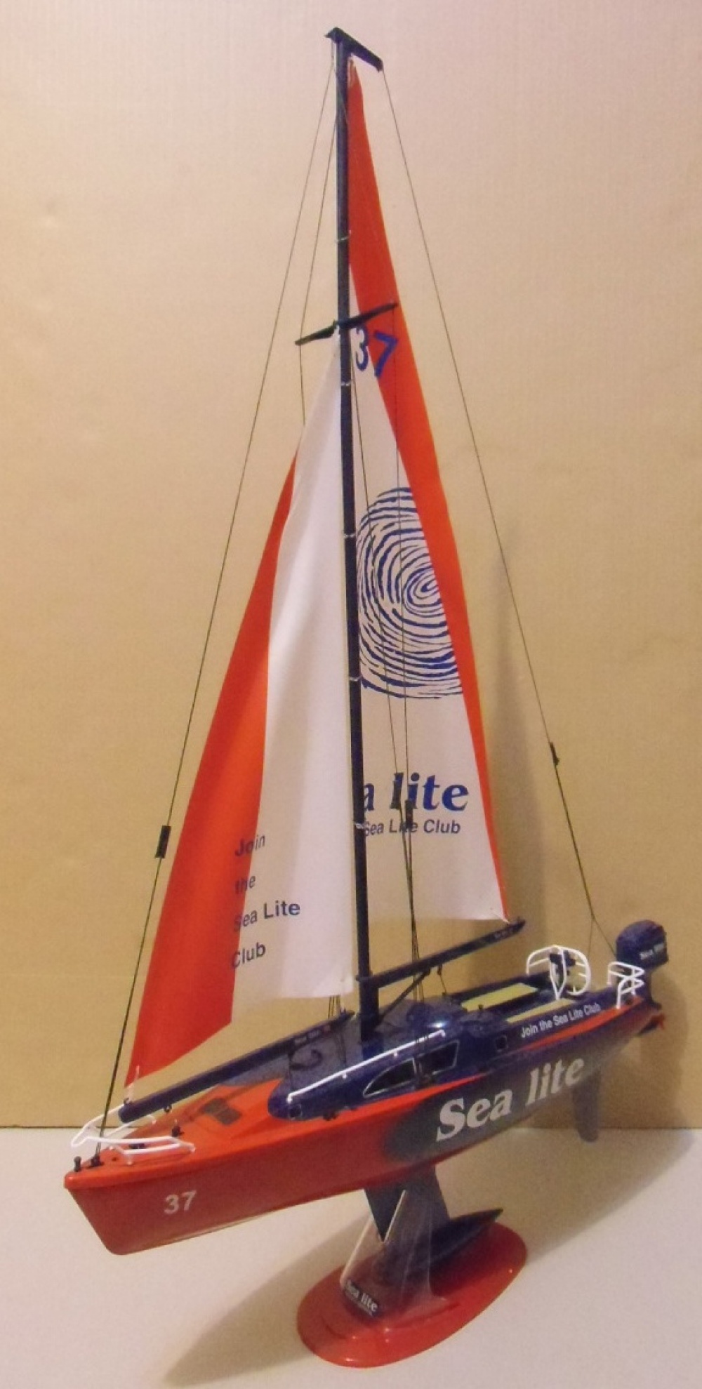Sea Lite (Plná velikost v novém okně) Sea Lite
