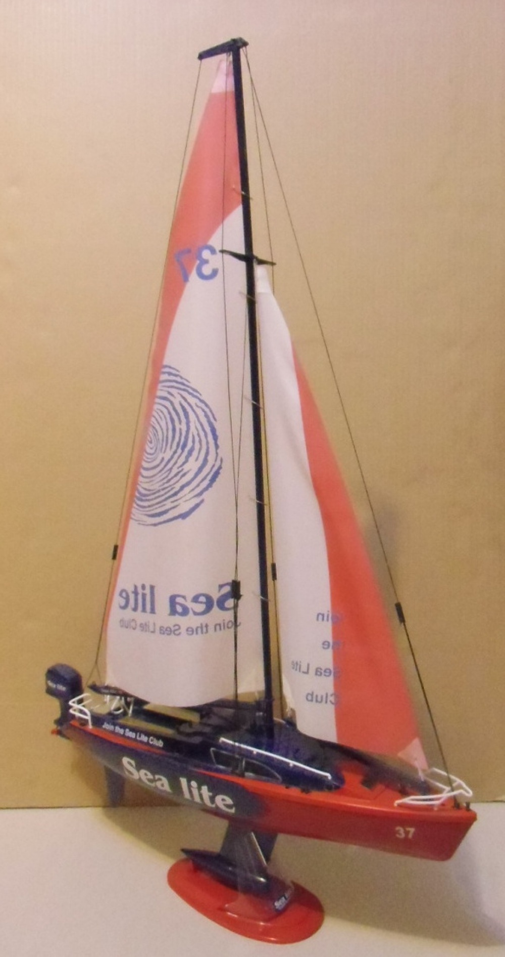 Sea Lite (Plná velikost v novém okně) Sea Lite