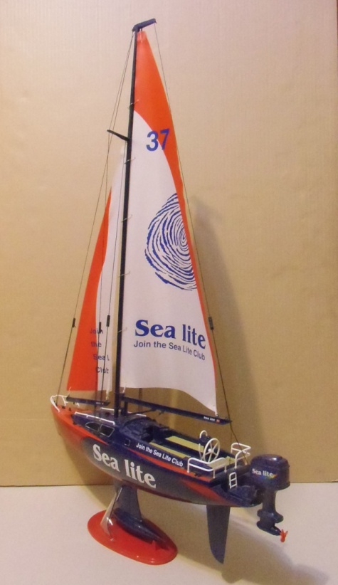 Sea Lite Sea Lite