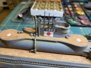 Sen Toku I-402