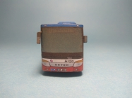 SETRA S 419 UL - Arriva St�edn� �echy