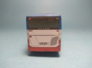 SETRA S 419 UL - Arriva St�edn� �echy
