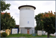 vodojem Ro�ov
