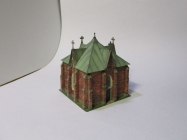 Hrobka rodu Chotk�
