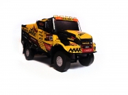 Iveco Powerstar 6600 - Karel 1:53