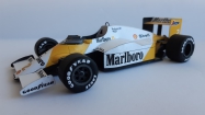 McLaren MP 4-2C
