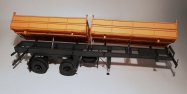 Dvojkorbov� n�ves BSS NS2-29.21.20