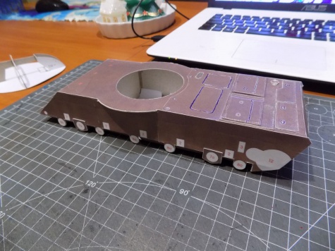 T 55 T 55
