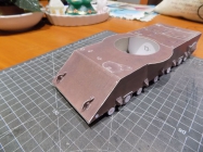 T 55